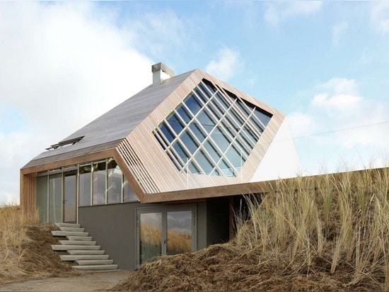 Dune House