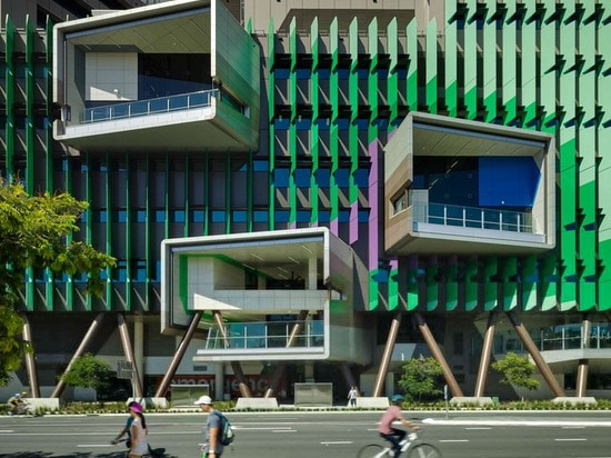 Lady Cilento Children's Hospital