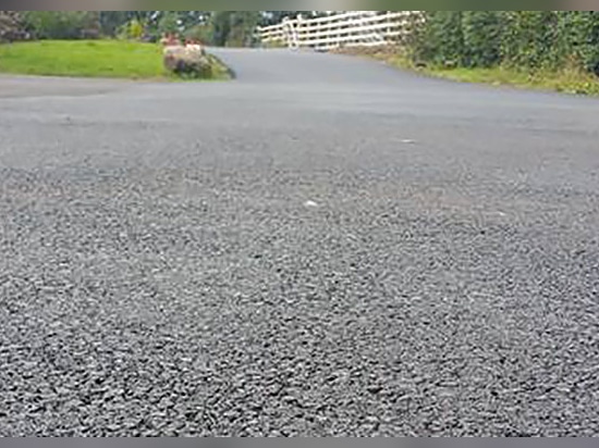 UK tests cheaper, longer-lasting roads made with recycled plastic