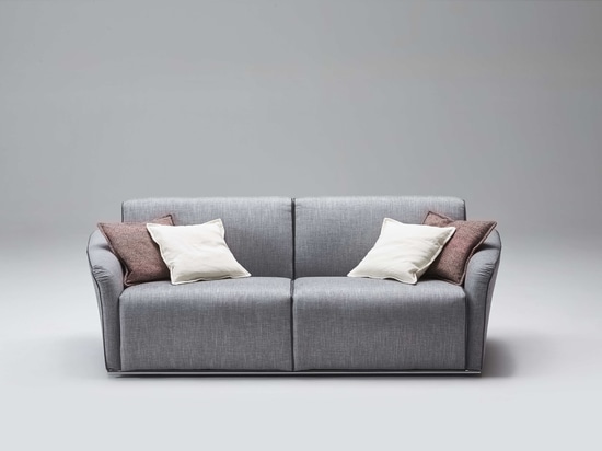 Groove, sofa and sofa bed by Milano Bedding