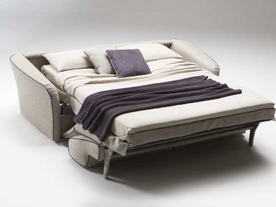 Groove, sofa and sofa bed by Milano Bedding