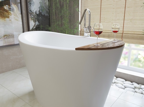 Japanese Ofuro Bathtub - Modern World Version