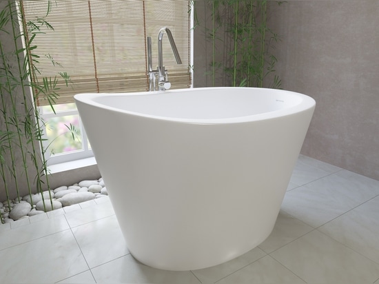 Japanese Ofuro Bathtub - Modern World Version