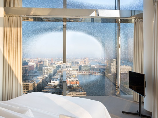 ELBPHILHARMONIE HOTEL HAMBURG