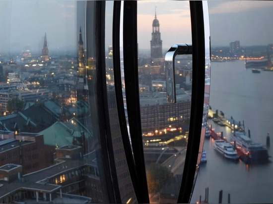 ELBPHILHARMONIE HOTEL HAMBURG