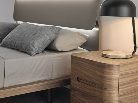 Dodó bed by Dsignio for Mobenia Home