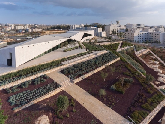 Palestinian Museum