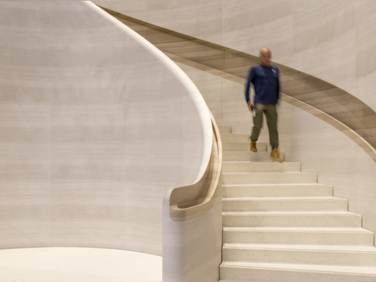 First Apple Store in Southeast Asia is 100% powered by renewable energy