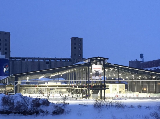 World’s first silo brewery opens in abandoned NY grain elevator