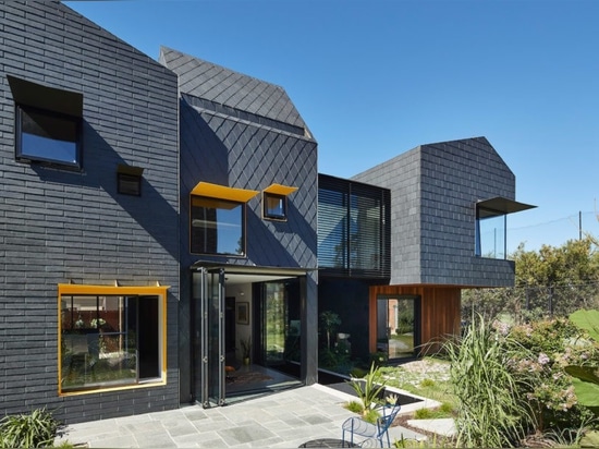 Fabulous multigenerational home allows owners to comfortably age in ...