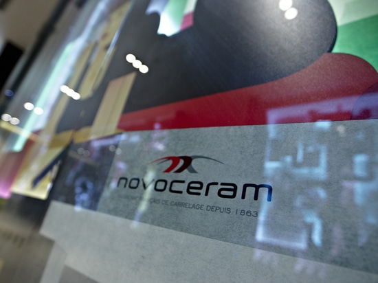 Novoceram : 150 years of ceramics