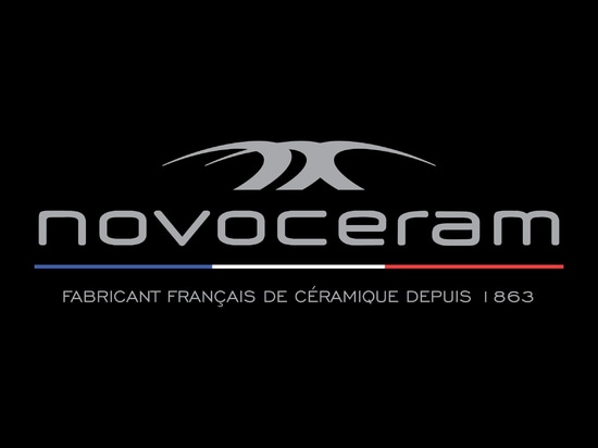 Novoceram : 150 years of ceramics