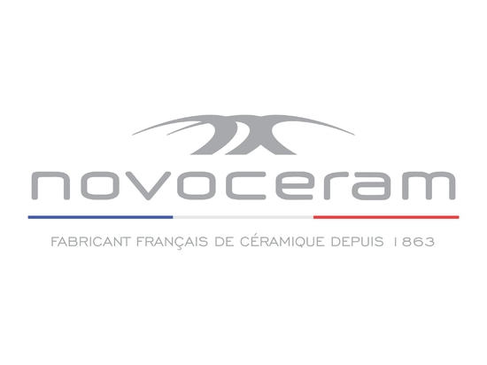 Novoceram : 150 years of ceramics