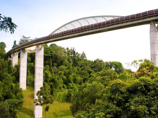 HENDERSON WAVES