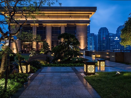 Diaoyutai Hotel Hangzhou