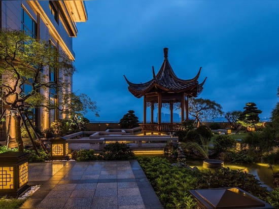 Diaoyutai Hotel Hangzhou