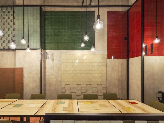 Disfrutar Restaurant By El Equipo Creativo