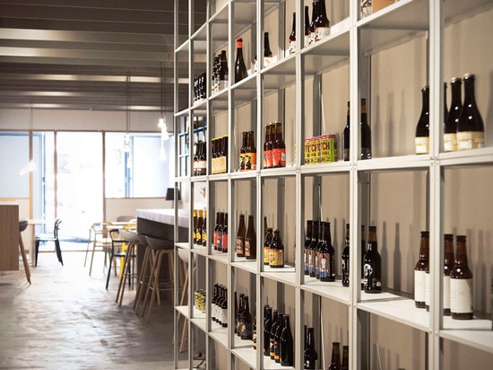 A Destination For Spanish Craft Beer Emerges In Valencia