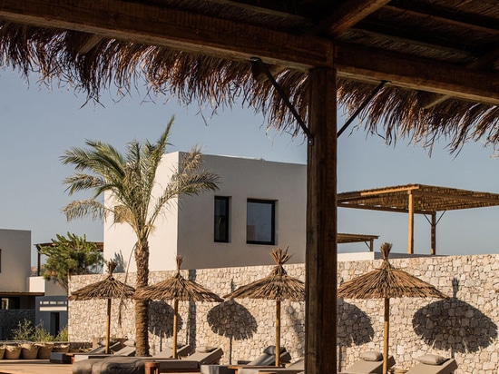 A Look Inside The Recently Opened Casa Cook Hotel On The Island Of Kos In Greece