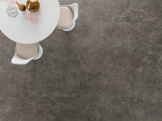 OZ – Stone effect wall and floor tile for interiors and exteriors