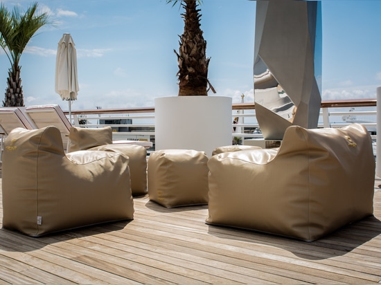 Our Project: Yacht Club de Monaco