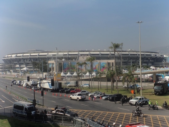 Maracanã Stadium