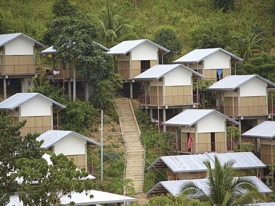 The Compostela Project in the Philippines. Photo: Mau Mauricio