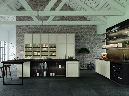 EUROMOBIL CUCINE, ITALIAN EXCELLENCE