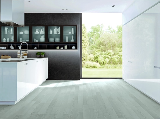 EUROMOBIL CUCINE, ITALIAN EXCELLENCE