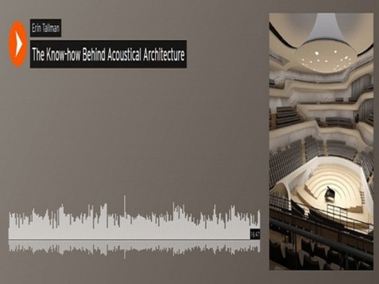 Concert Halls: Acoustics, Materials & Design