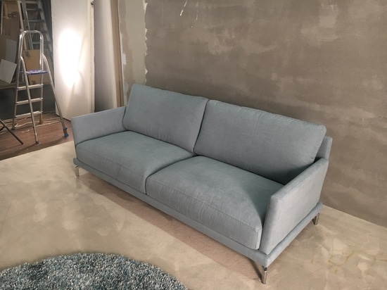 Beatrice: our brand-new modern sofa