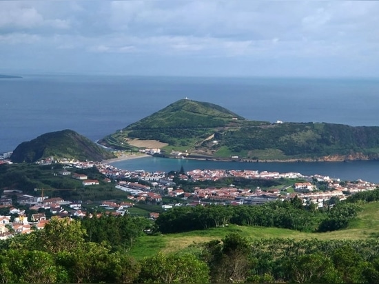 Discover the beauty of the Azores Islands