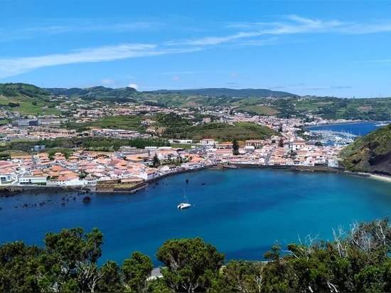 Discover the beauty of the Azores Islands