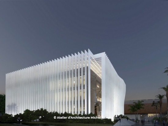 Tel-Aviv’s University Nanoscience and Nanotechnology Center