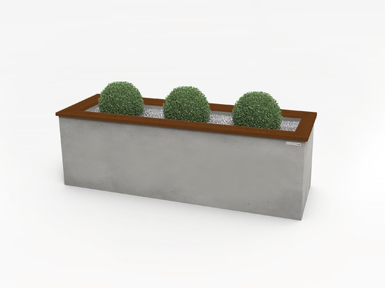 ANGULUS HERBA Planter