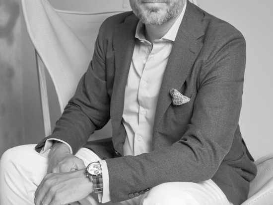 Christian Rauch is the new CEO of Unopiù.