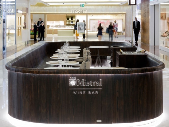 MISTRAL IGUATEMI