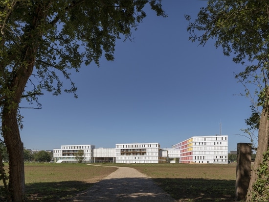 Princess Máxima Centre for Child Oncology | LIAG architects