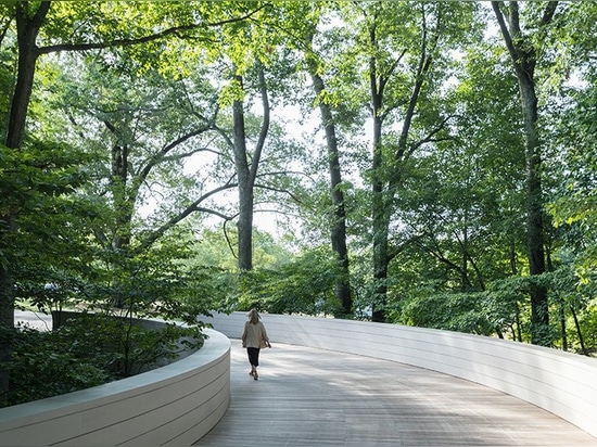 glenstone museum previews its thomas phifer-designed expansion