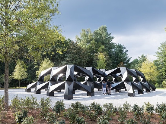 glenstone museum previews its thomas phifer-designed expansion