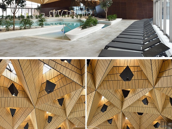 The Termalija Family Wellness Center By ENOTA