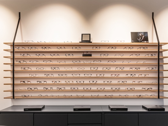 FELDKIRCHER OPTIK: MODERNISM MEETS TRADITION