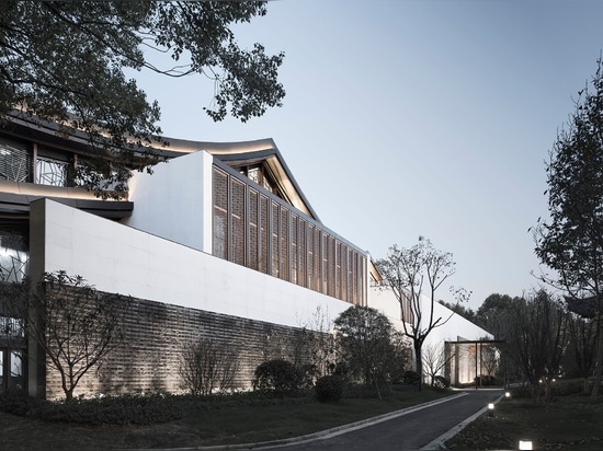 UAD - Multi-Purpose Hall of Shaoxing Hotel