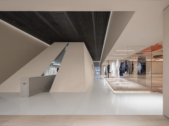 SND Shop by Various Associates