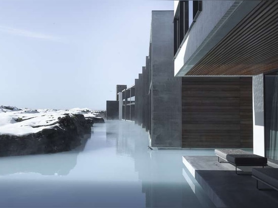 The Retreat at Blue Lagoon Iceland