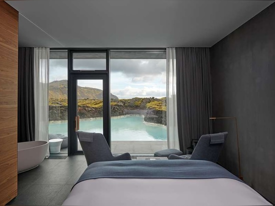 The Retreat at Blue Lagoon Iceland