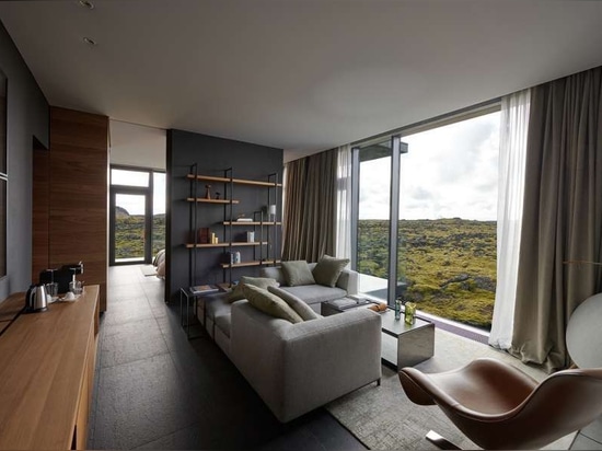 The Retreat at Blue Lagoon Iceland