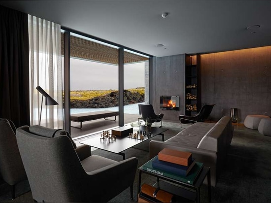 The Retreat at Blue Lagoon Iceland