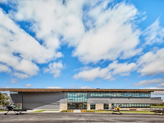 Thaden Fieldhouse