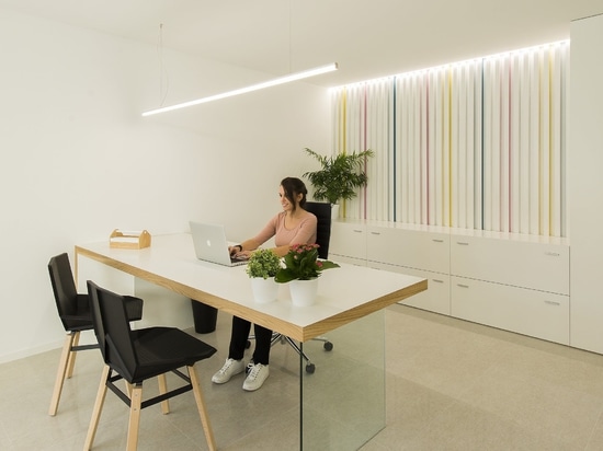 Offices - Casado & Pujol